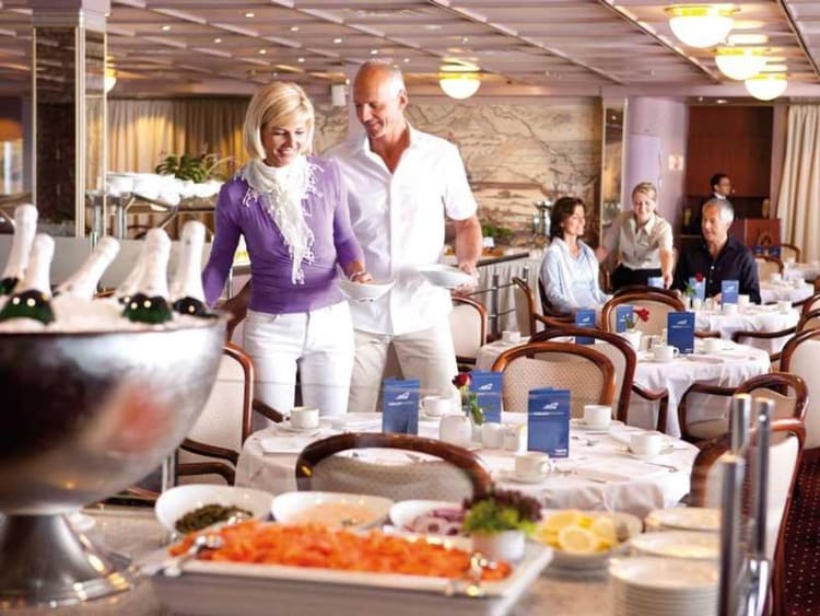 TransOcean - Astor - Image 13