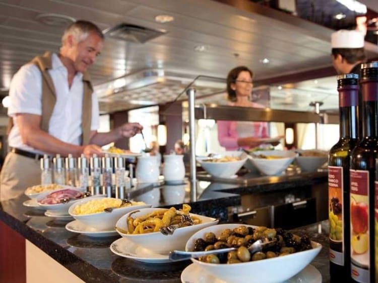 TransOcean - Astor - Image 12