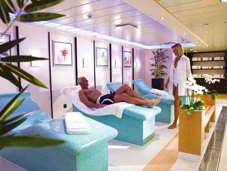 TransOcean - Astor - Image 14