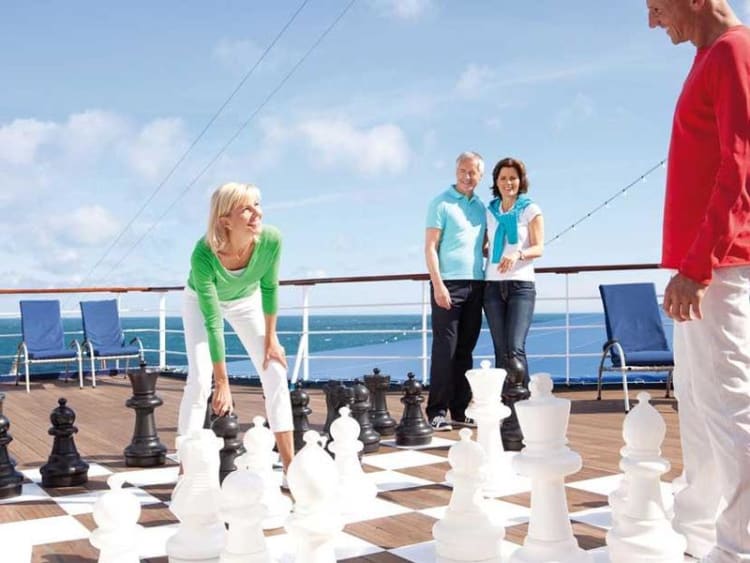 TransOcean - Astor - Image 10