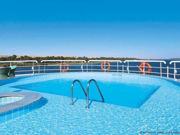 M&ouml;venpick - M&ouml;venpick Hamees - Bild 2