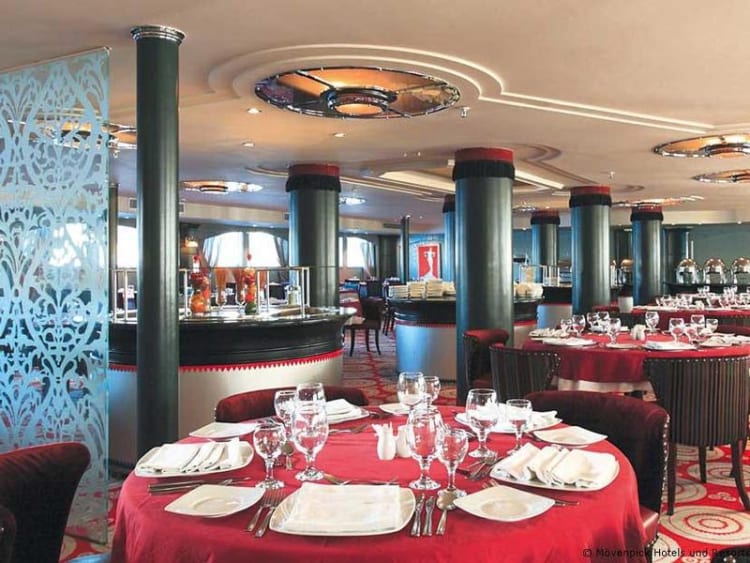 M&ouml;venpick - M&ouml;venpick Hamees - Bild 3