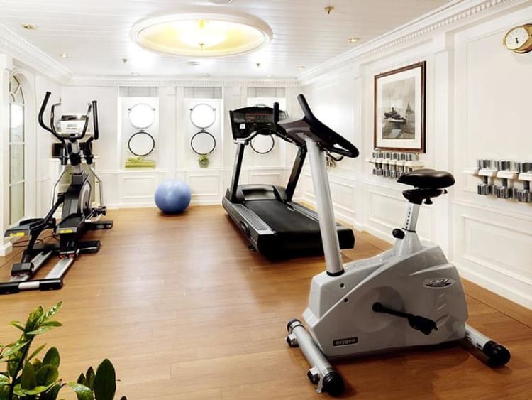 Sea Cloud Cruises - Sea Cloud II - Picture 4