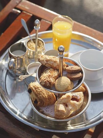 Sea Cloud Cruises - Sea Cloud II - Bild 16