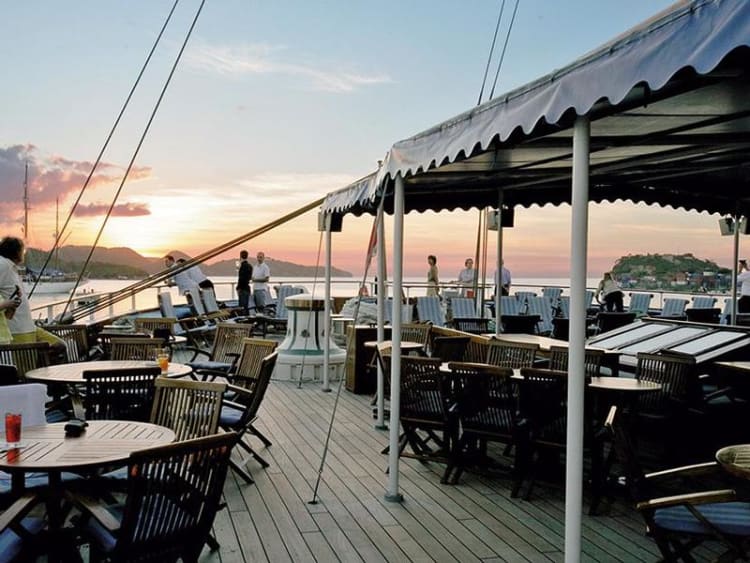 Sea Cloud Cruises - Sea Cloud II - Bild 23