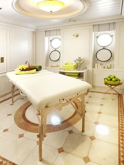 Sea Cloud Cruises - Sea Cloud II - Picture 21