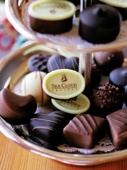 Sea Cloud Cruises - Sea Cloud - Bild 19