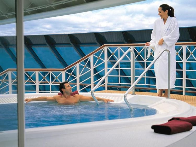 Oceania Cruises - Oceania Nautica - Bild 7