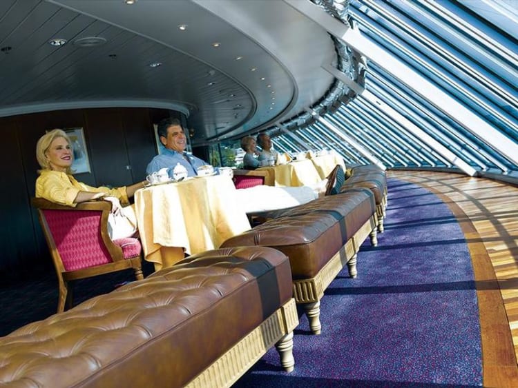 Oceania Cruises - Oceania Nautica - Bild 19