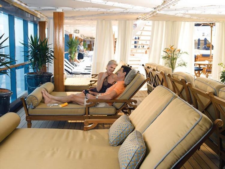 Oceania Cruises - Oceania Nautica - Bild 24