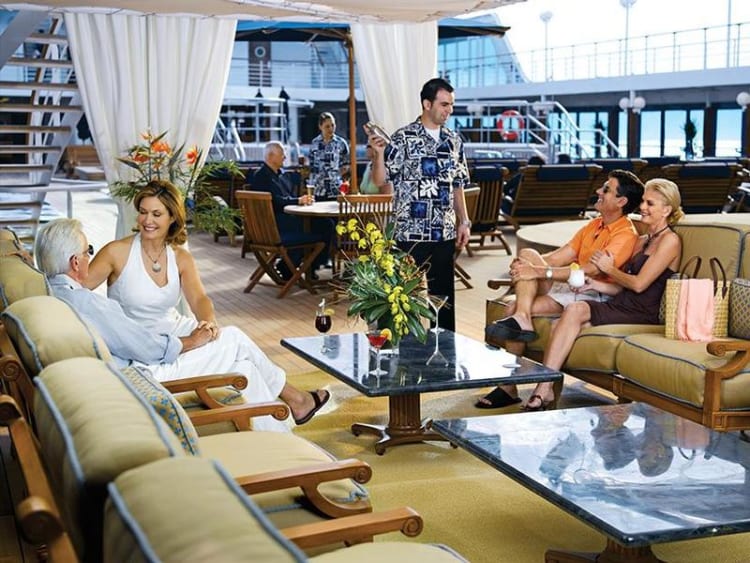 Oceania Cruises - Oceania Regatta - Bild 15