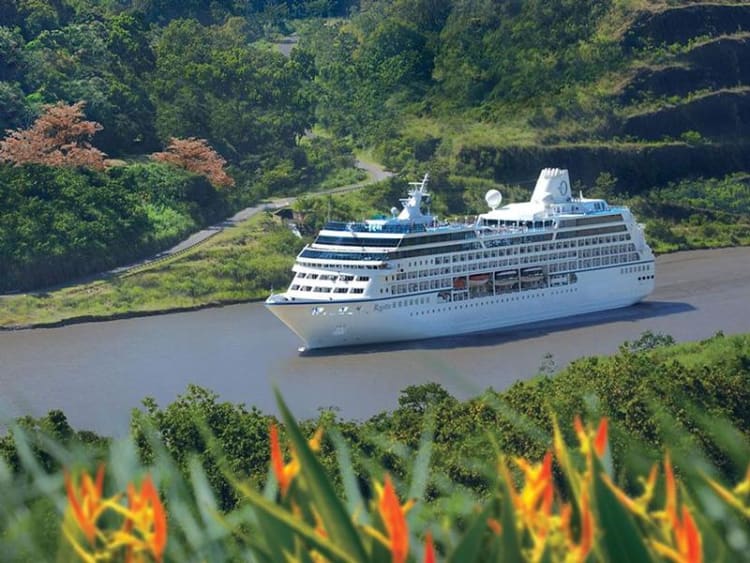 Voordelige cruises van Oceania Cruises Cruise Travel