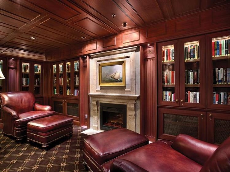 Oceania Cruises - Oceania Riviera - Bild 24