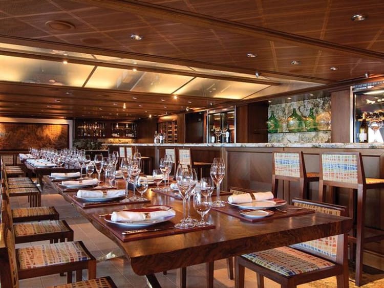 Oceania Cruises - Oceania Riviera - Bild 12