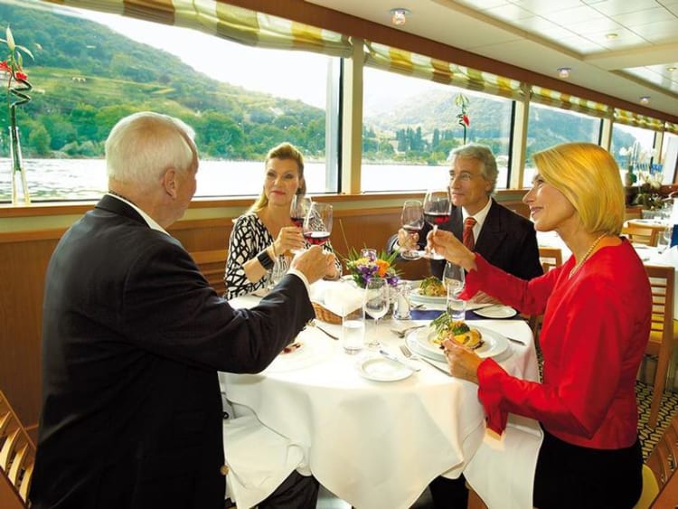 KD Cruise Services Ltd. - VistaFlamenco - Bild 12
