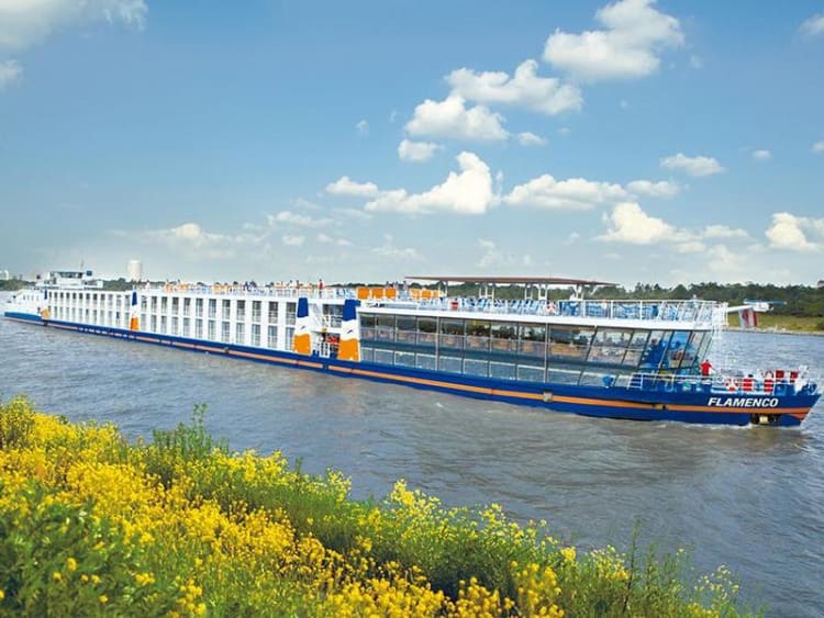 KD Cruise Services Ltd. - VistaFlamenco - Bild 9