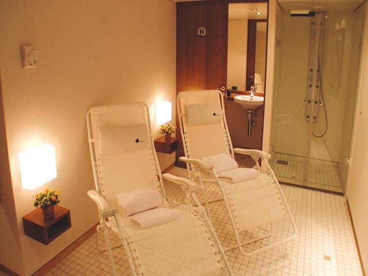 KD Cruise Services Ltd. - VistaFlamenco - Bild 11