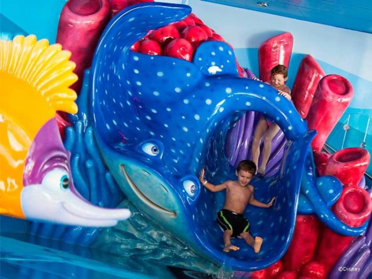 Disney - Disney Dream - Bild 4