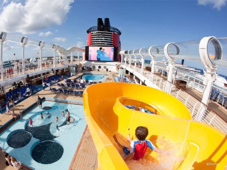 Disney - Disney Dream - Bild 35