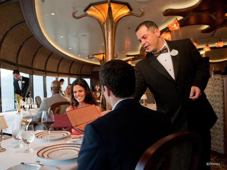 Disney - Disney Dream - Bild 30