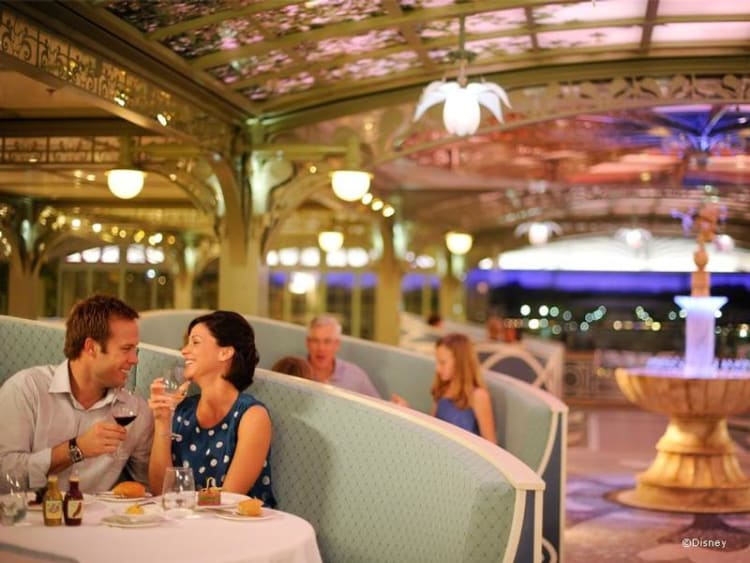 Disney - Disney Dream - Bild 33