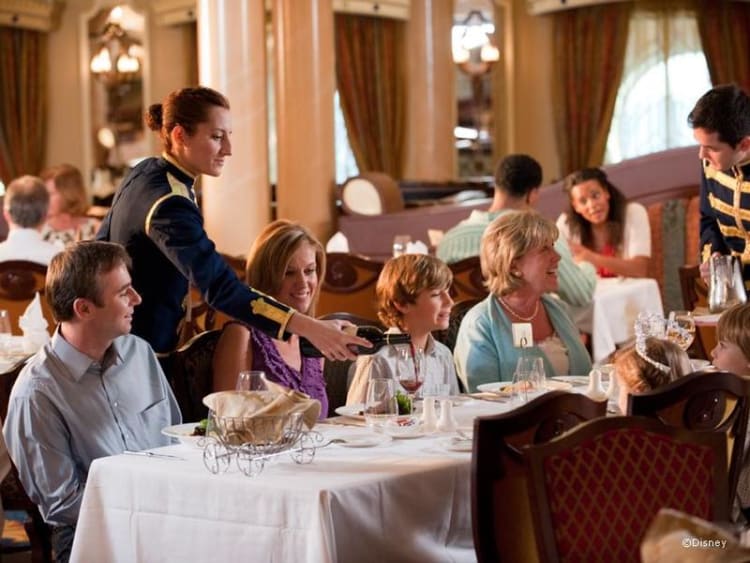 Disney - Disney Fantasy - Bild 21