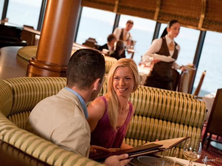 Disney - Disney Fantasy - Bild 24