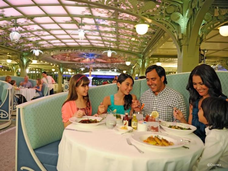 Disney - Disney Fantasy - Bild 26