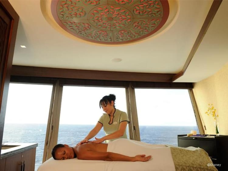 Disney - Disney Fantasy - Bild 27