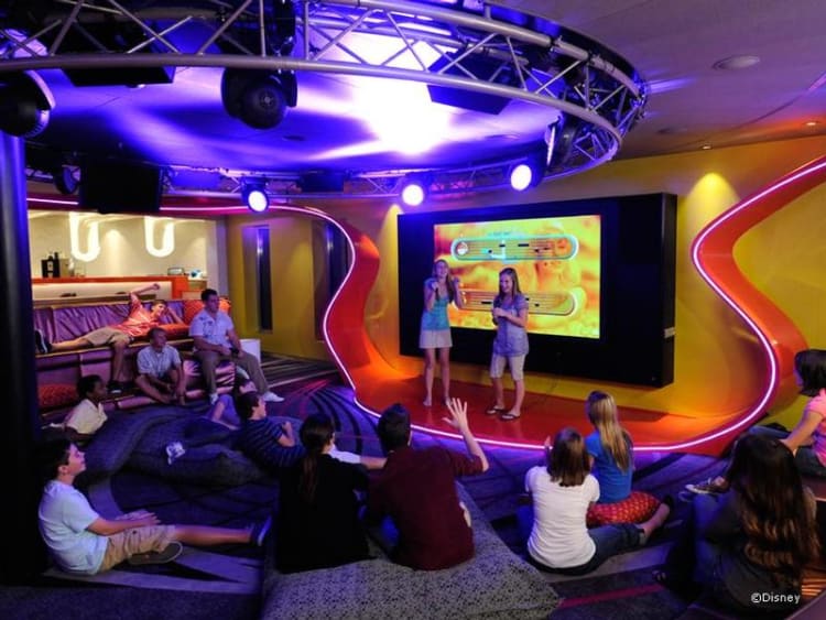 Disney - Disney Dream - Bild 25