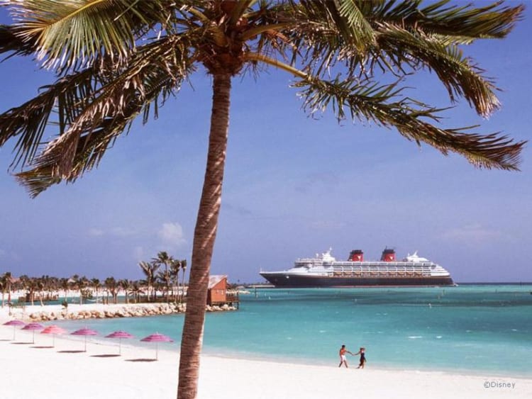 Disney - Disney Wonder - Bild 7