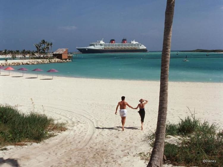 Disney - Disney Wonder - Bild 6