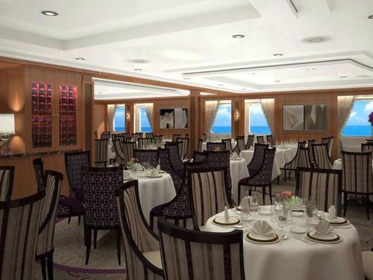 Paul Gauguin Cruises - Tere Moana - Bild 7