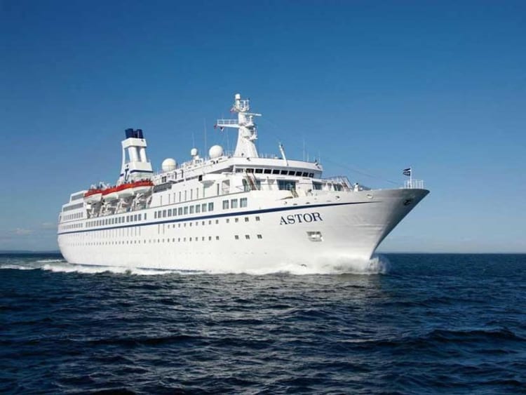 TransOcean - Astor - Image 1