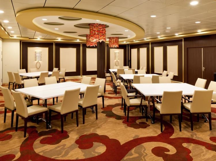 Celebrity Cruises - Celebrity Reflection - Image 23