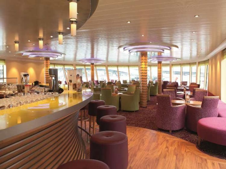 A-ROSA - A-ROSA SILVA - Picture 5