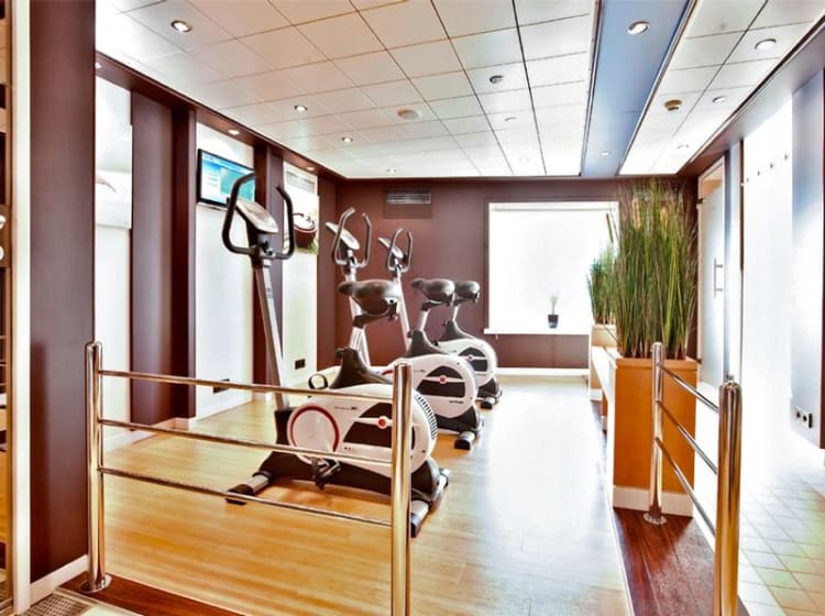 KD Cruise Services Ltd. - Excellence Melodia - Bild 3