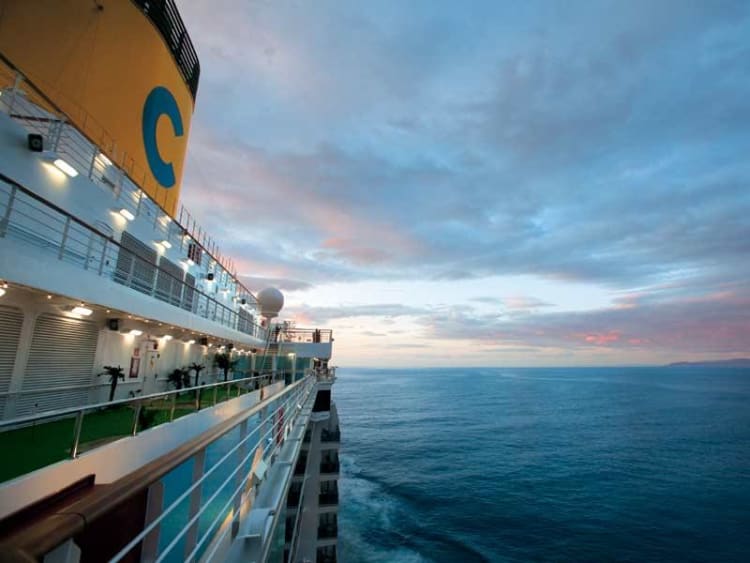 Costa - Costa Luminosa - Image 5