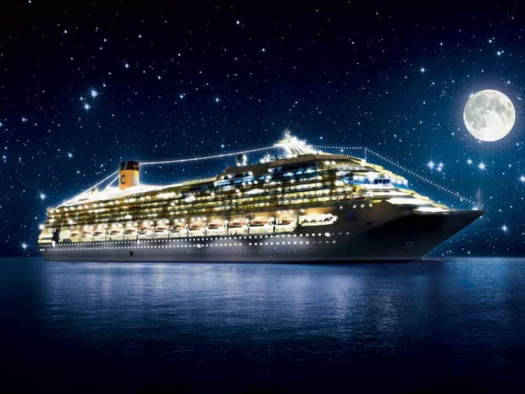 Costa Kreuzfahrten - Costa Serena - Bild 5