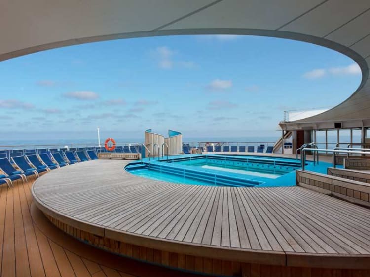 Costa Kreuzfahrten - Costa Voyager - Bild 15