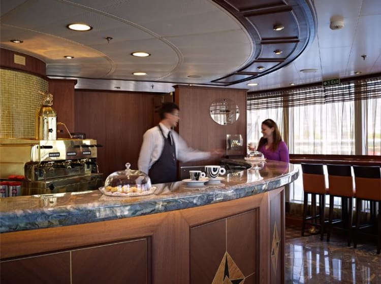 Oceania Cruises - Oceania Marina - Bild 21