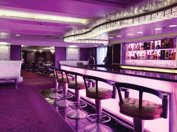 Oceania Cruises - Oceania Marina - Bild 20