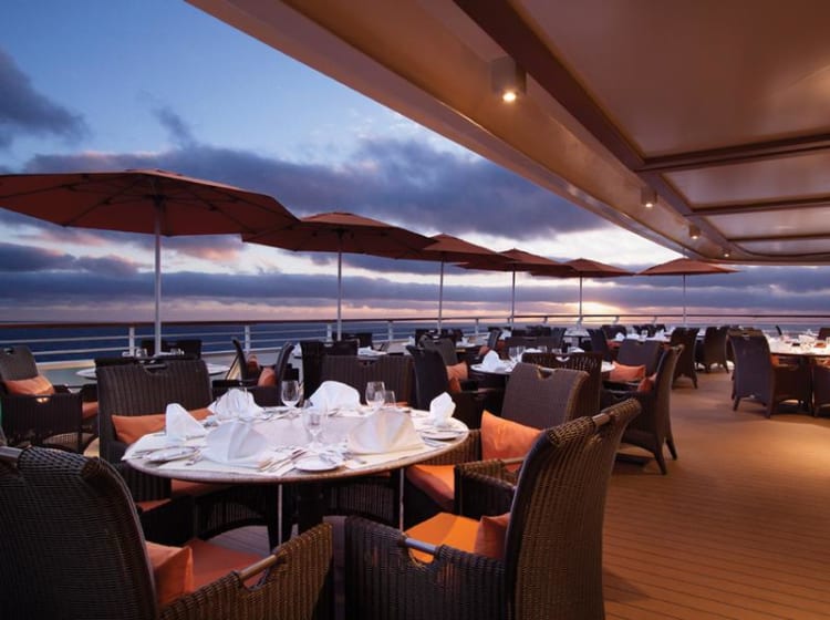 Oceania Cruises - Oceania Marina - Bild 7