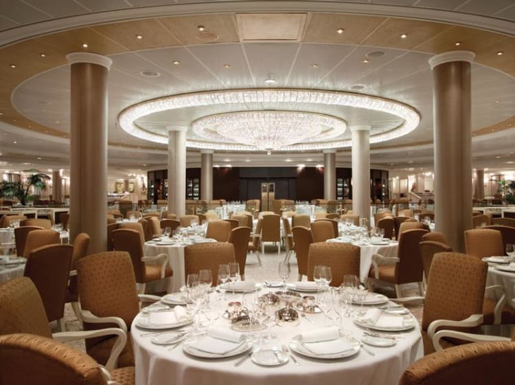 Oceania Cruises - Oceania Marina - Bild 8