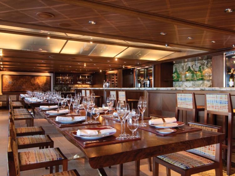 Oceania Cruises - Oceania Marina - Bild 10