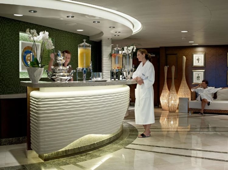 Oceania Cruises - Oceania Marina - Bild 25