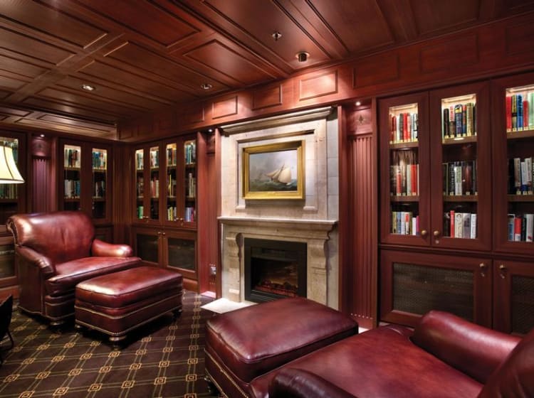 Oceania Cruises - Oceania Marina - Bild 24