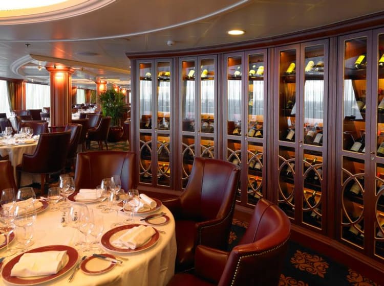 Oceania Cruises - Oceania Marina - Bild 11