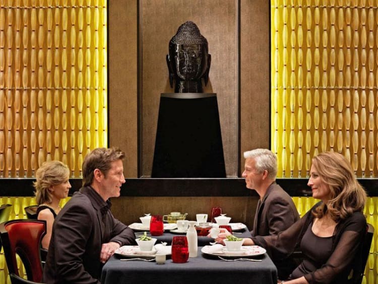 Oceania Cruises - Oceania Marina - Bild 12