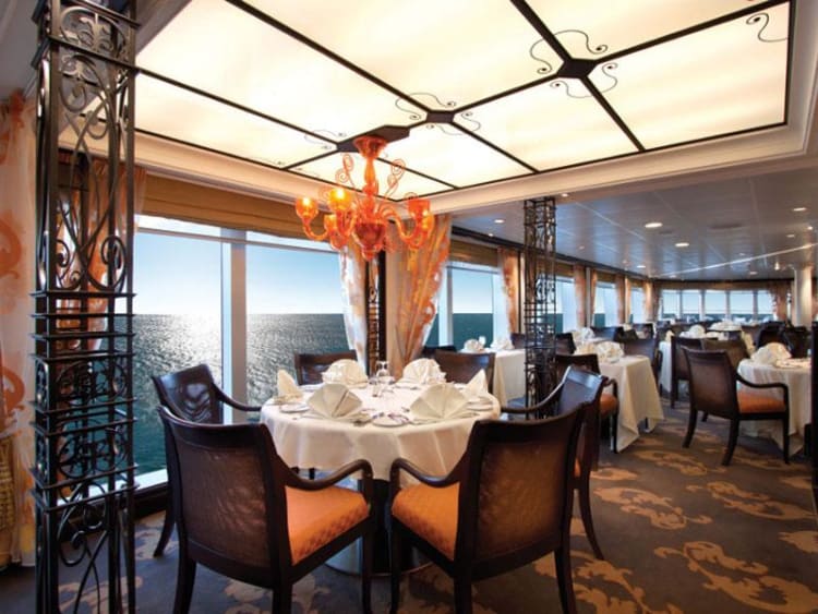 Oceania Cruises - Oceania Marina - Bild 13